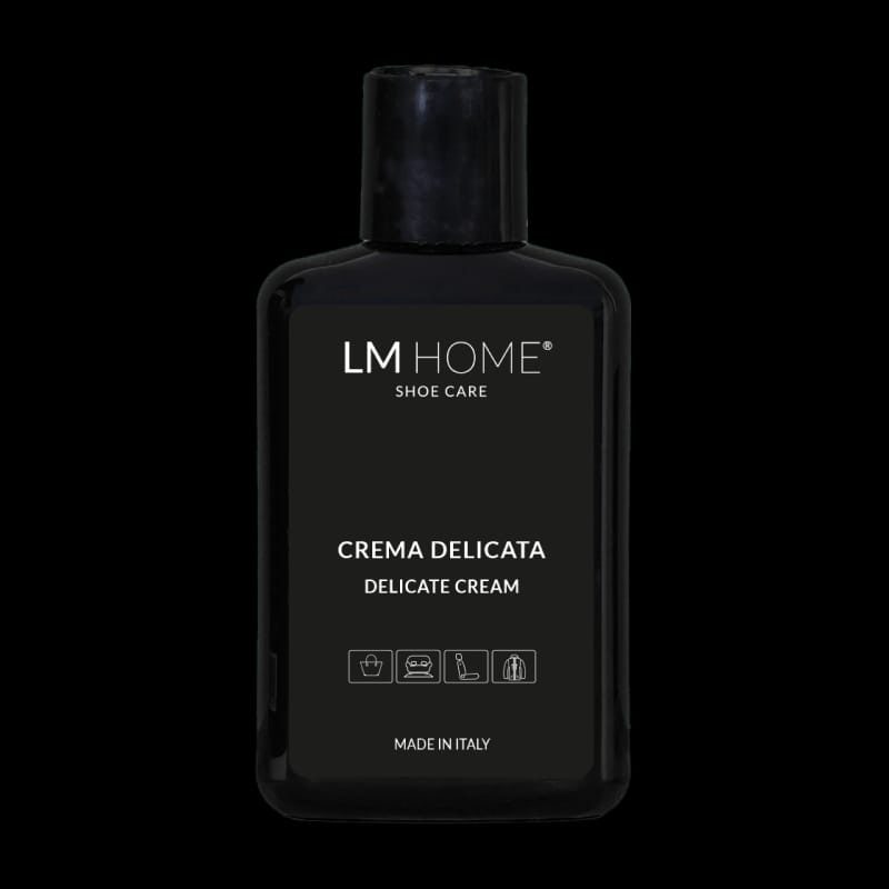 Crema delicata LM Home, confezione da 150 ml