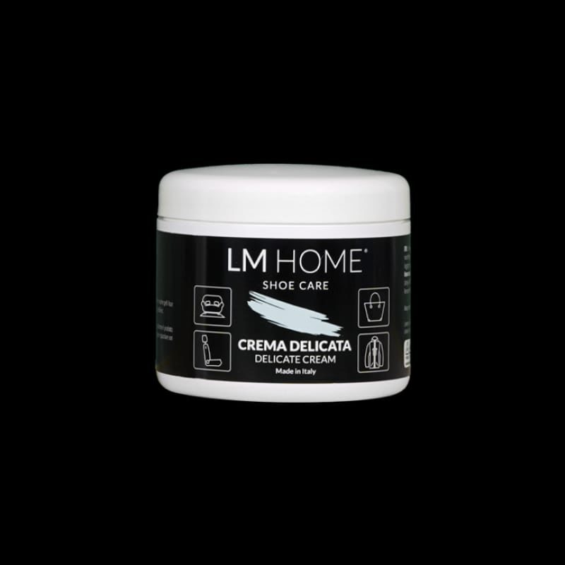 Crema delicata LM Home, confezione da 500 ml