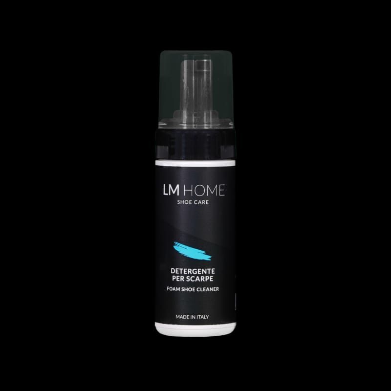 Detergente schiuma LM Home