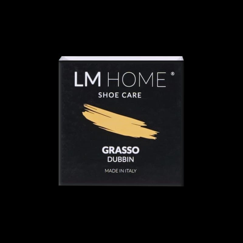 Grasso dubbin LM Home