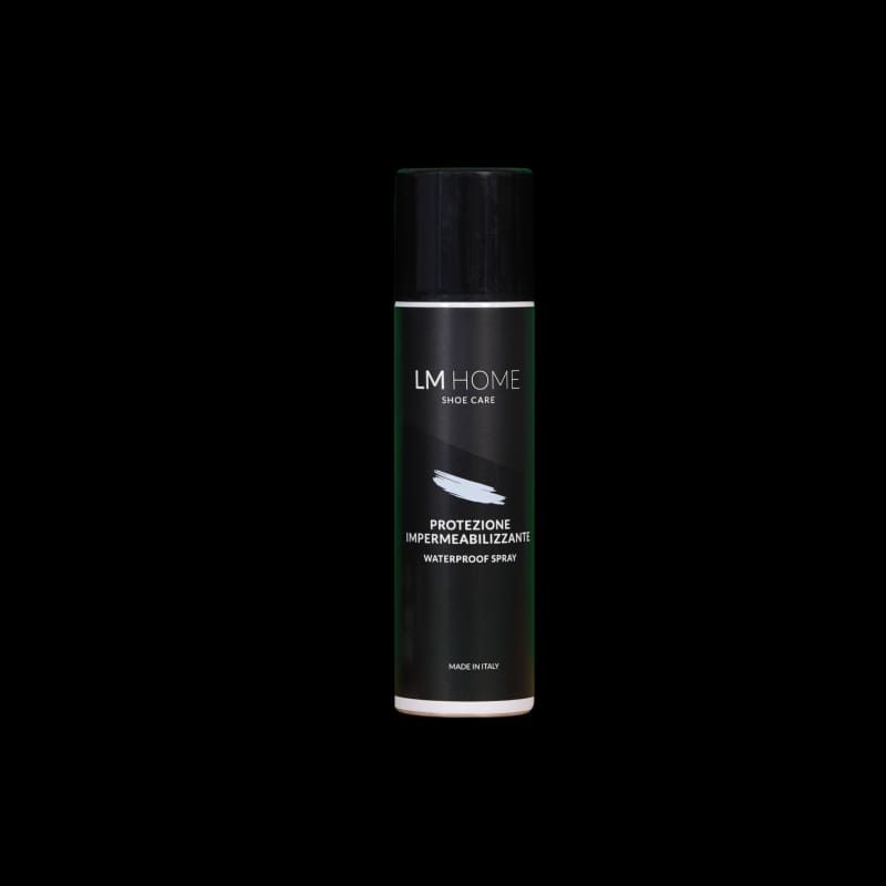 Protezione impermeabilizzante spray LM Home