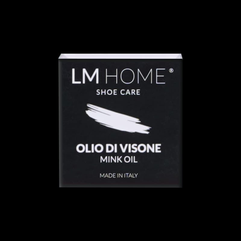 Olio di visone LM Home