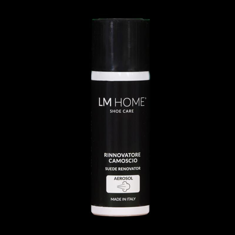 Rinnovatore camoscio LM Home