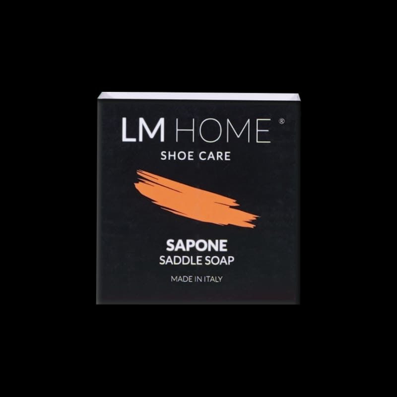 Sapone saddle soap LM Home
